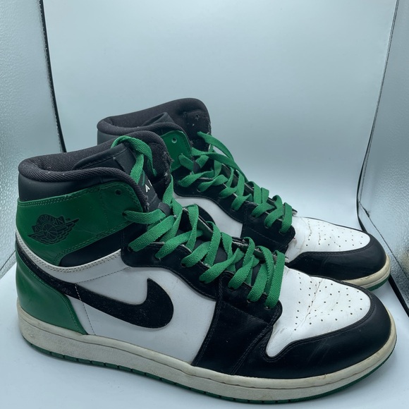 Air Jordan DMP 1 Retro High Size 13 - Picture 2 of 8